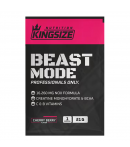 Kingsize Nutrition Beast Mode Kırmızı Meyveler